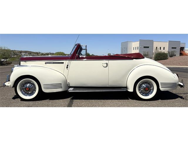 1941 Packard 110 (CC-2085750) for sale in Phoenix, Arizona