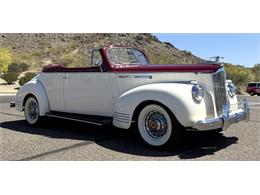 1941 Packard 110 (CC-2085750) for sale in Phoenix, Arizona