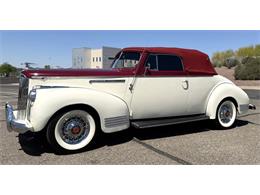 1941 Packard 110 (CC-2085750) for sale in Phoenix, Arizona