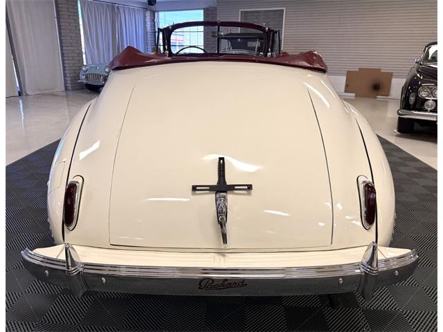 1941 Packard 110 (CC-2085750) for sale in Phoenix, Arizona