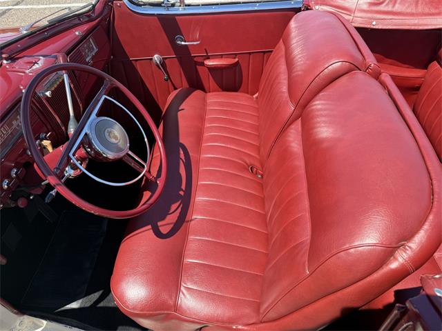 1941 Packard 110 (CC-2085750) for sale in Phoenix, Arizona
