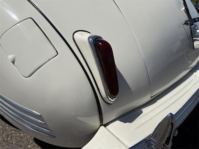 1941 Packard 110 (CC-2085750) for sale in Phoenix, Arizona