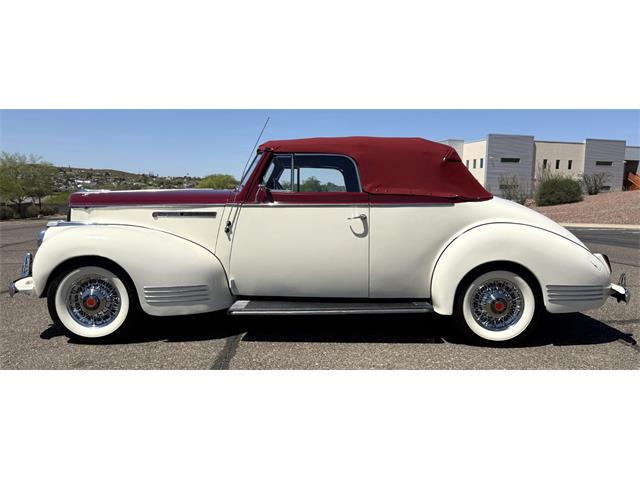 1941 Packard 110 (CC-2085750) for sale in Phoenix, Arizona
