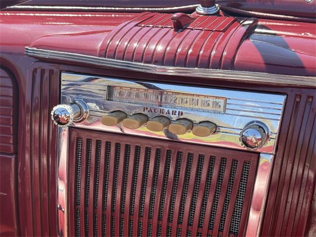 1941 Packard 110 (CC-2085750) for sale in Phoenix, Arizona