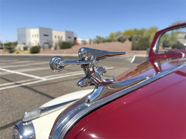1941 Packard 110 (CC-2085750) for sale in Phoenix, Arizona