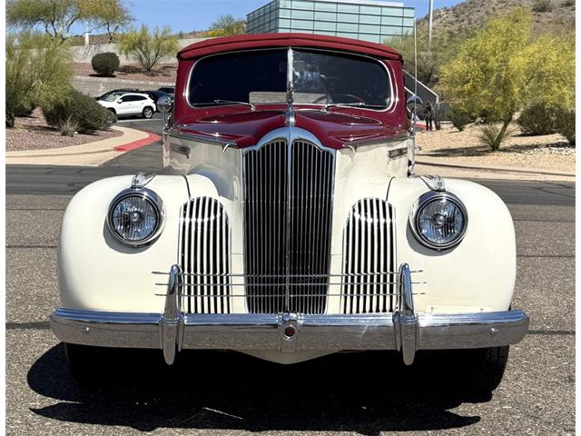 1941 Packard 110 (CC-2085750) for sale in Phoenix, Arizona