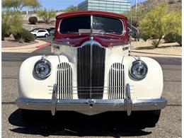 1941 Packard 110 (CC-2085750) for sale in Phoenix, Arizona