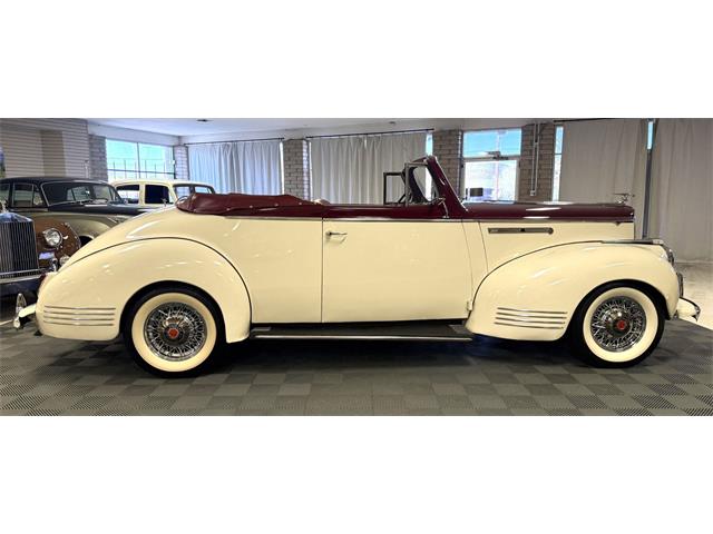 1941 Packard 110 (CC-2085750) for sale in Phoenix, Arizona