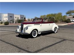 1941 Packard 110 (CC-2085750) for sale in Phoenix, Arizona