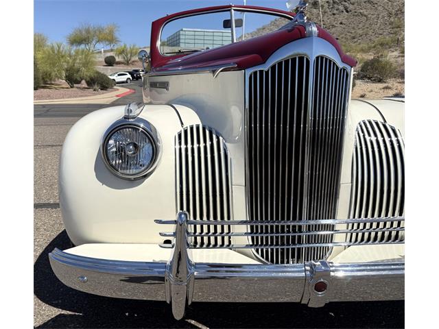 1941 Packard 110 (CC-2085750) for sale in Phoenix, Arizona