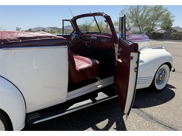 1941 Packard 110 (CC-2085750) for sale in Phoenix, Arizona