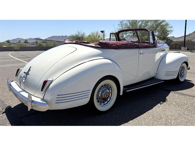 1941 Packard 110 (CC-2085750) for sale in Phoenix, Arizona
