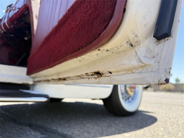 1941 Packard 110 (CC-2085750) for sale in Phoenix, Arizona