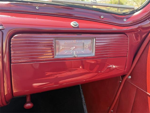 1941 Packard 110 (CC-2085750) for sale in Phoenix, Arizona
