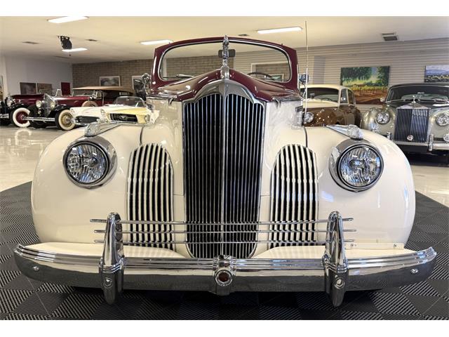 1941 Packard 110 (CC-2085750) for sale in Phoenix, Arizona