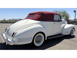 1941 Packard 110 (CC-2085750) for sale in Phoenix, Arizona