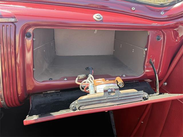 1941 Packard 110 (CC-2085750) for sale in Phoenix, Arizona