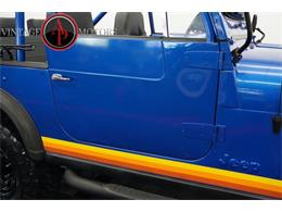 1978 Jeep CJ7 (CC-2085751) for sale in Statesville, North Carolina