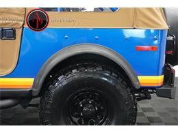 1978 Jeep CJ7 (CC-2085751) for sale in Statesville, North Carolina