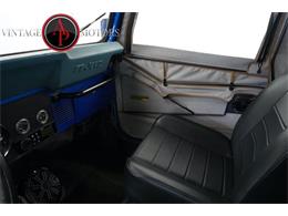 1978 Jeep CJ7 (CC-2085751) for sale in Statesville, North Carolina