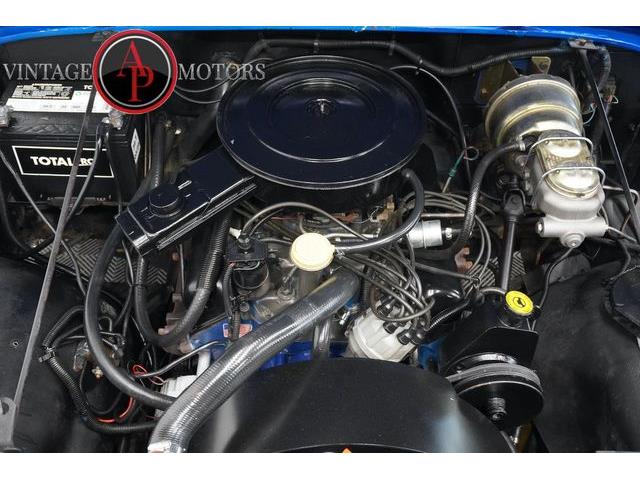 1978 Jeep CJ7 (CC-2085751) for sale in Statesville, North Carolina