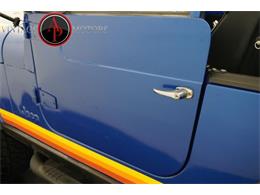 1978 Jeep CJ7 (CC-2085751) for sale in Statesville, North Carolina