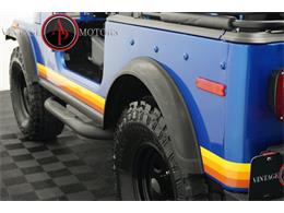 1978 Jeep CJ7 (CC-2085751) for sale in Statesville, North Carolina