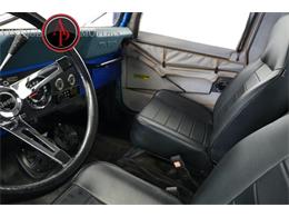 1978 Jeep CJ7 (CC-2085751) for sale in Statesville, North Carolina