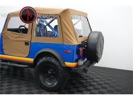 1978 Jeep CJ7 (CC-2085751) for sale in Statesville, North Carolina