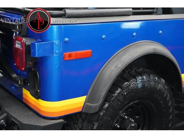 1978 Jeep CJ7 (CC-2085751) for sale in Statesville, North Carolina