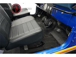 1978 Jeep CJ7 (CC-2085751) for sale in Statesville, North Carolina
