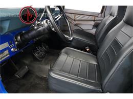 1978 Jeep CJ7 (CC-2085751) for sale in Statesville, North Carolina