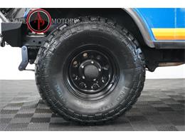 1978 Jeep CJ7 (CC-2085751) for sale in Statesville, North Carolina