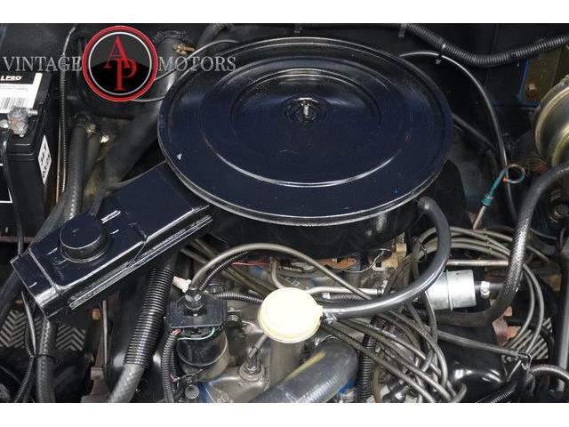 1978 Jeep CJ7 (CC-2085751) for sale in Statesville, North Carolina