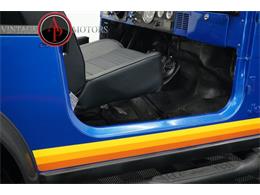 1978 Jeep CJ7 (CC-2085751) for sale in Statesville, North Carolina