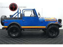 1978 Jeep CJ7 (CC-2085751) for sale in Statesville, North Carolina