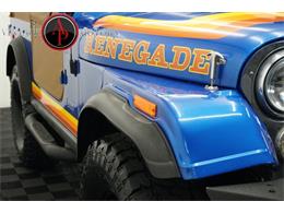 1978 Jeep CJ7 (CC-2085751) for sale in Statesville, North Carolina