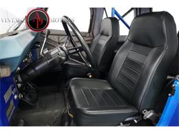 1978 Jeep CJ7 (CC-2085751) for sale in Statesville, North Carolina