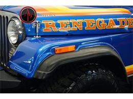 1978 Jeep CJ7 (CC-2085751) for sale in Statesville, North Carolina