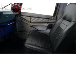 1978 Jeep CJ7 (CC-2085751) for sale in Statesville, North Carolina