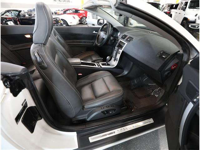 2013 Volvo C70 (CC-2085752) for sale in Addison, Illinois