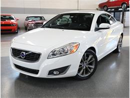 2013 Volvo C70 (CC-2085752) for sale in Addison, Illinois