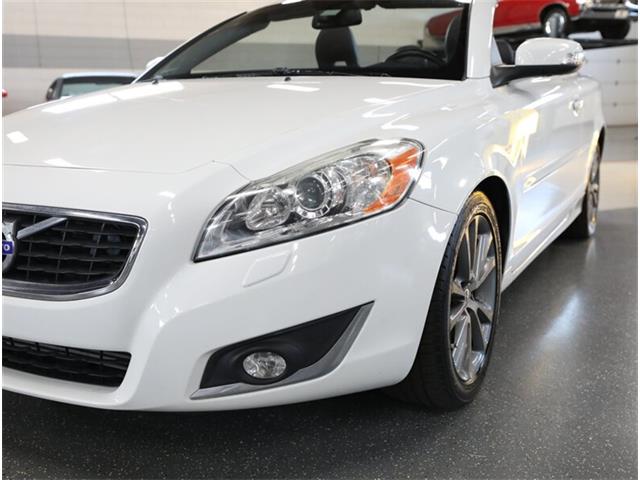 2013 Volvo C70 (CC-2085752) for sale in Addison, Illinois