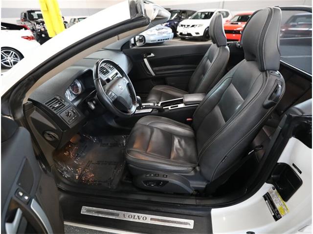 2013 Volvo C70 (CC-2085752) for sale in Addison, Illinois