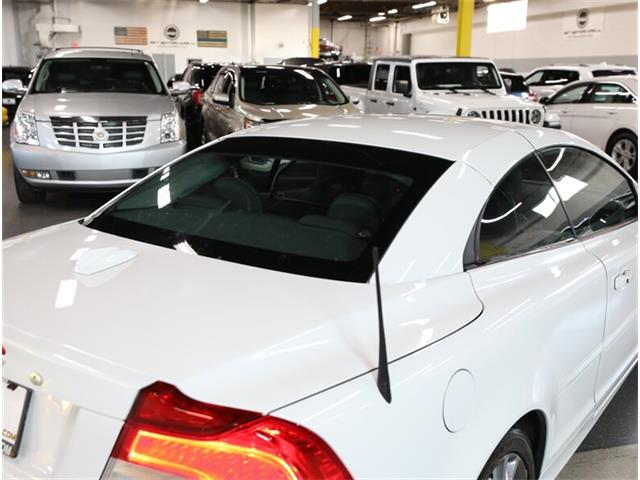 2013 Volvo C70 (CC-2085752) for sale in Addison, Illinois