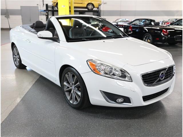 2013 Volvo C70 (CC-2085752) for sale in Addison, Illinois