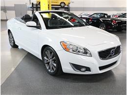 2013 Volvo C70 (CC-2085752) for sale in Addison, Illinois