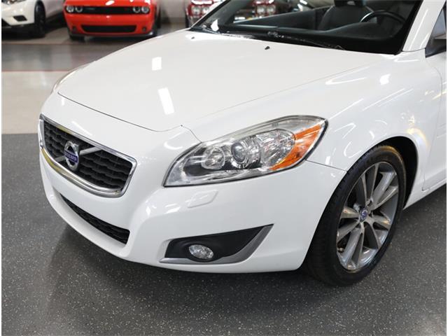 2013 Volvo C70 (CC-2085752) for sale in Addison, Illinois