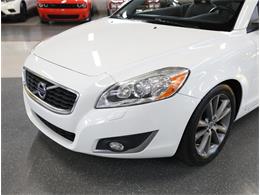 2013 Volvo C70 (CC-2085752) for sale in Addison, Illinois