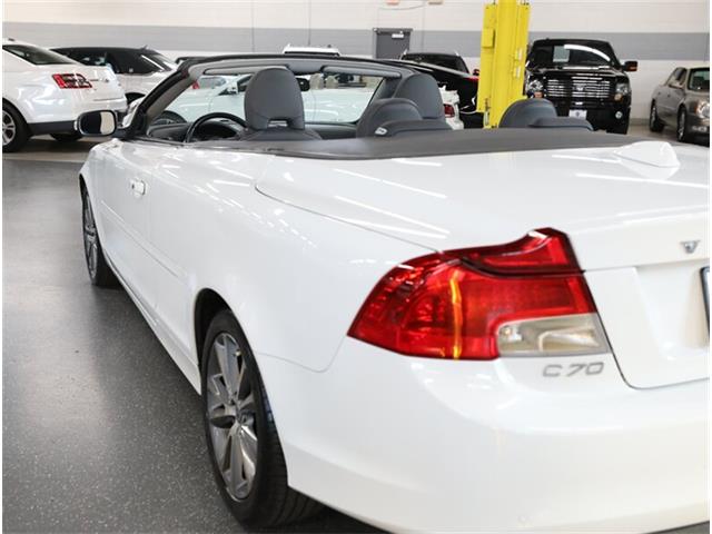 2013 Volvo C70 (CC-2085752) for sale in Addison, Illinois
